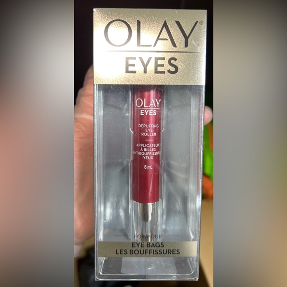 OLAY eye cream - Picture 2 of 4